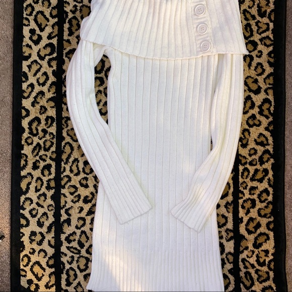 Derek Heart Dresses & Skirts - Sweater Dress